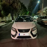 کوییک GXR تیپ L، مدل ۱۴۰۳