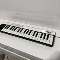 میدی کنترلر  Irig Key سه اکتاو|پیانو، کیبورد، آکاردئون|تهران, تولید دارو|دیوار