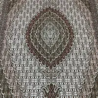 (فرش فرزین)۲جفت۶متری(۲۴متر)نقشه ماهی۴۰رج عین هم|فرش|تبریز, |دیوار
