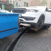امدادخودرو جرثقیل یدککش خودروبر پیروزی محلاتی نبرد|خدمات حمل و نقل|تهران, آهنگ|دیوار