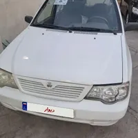پراید 111 SE، مدل ۱۳۹۶|خودرو سواری و وانت|رشت, رشتیان|دیوار