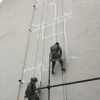 پیچ رولپلاک نماشویی درزگیری راپل بندباز طناب نما|خدمات پیشه و مهارت|مشهد, آزادشهر|دیوار