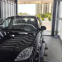 تیبا صندوق‌دار SX، مدل ۱۳۹۶|خودرو سواری و وانت|تنکابن, |دیوار