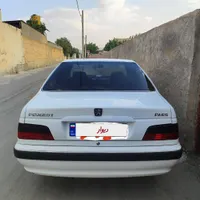پژو پارس xu7p(سفارشی)1402موتور جدید