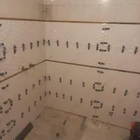 گچ کار.گچکار.کاشی کار.کاشیکار.تخریب بازسازی|خدمات پیشه و مهارت|تهران, صادقیه|دیوار
