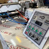 دستگاه سیخ گیر کباب تاج سازه سپاهان|کافی‌شاپ و رستوران|اصفهان, مسجد مصلی|دیوار