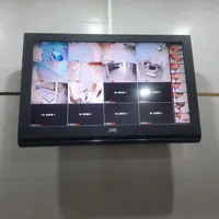 نصب  دوربین مدار بسته و دزدگیر