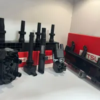 کویل های یکسال گارانتی ژاپنیKetsumi،کروز،BIG|قطعات یدکی و لوازم جانبی|تهران, خانی‌آباد نو|دیوار