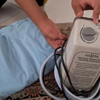 تشک مواج