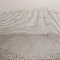 پارک( فنس) حیوانات دارای در ورود وخروج حیوان|لوازم جانبی حیوانات|تهران, آبشار|دیوار
