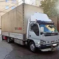 دفتر باربری ،حمل اثاثیه منزل با کادر مجرب