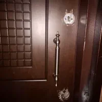 محافظ/کشویی،آکاردیونی/ درب ورودی آپارتمان.نرده ای|مصالح و تجهیزات ساختمان|مشهد, الهیه|دیوار