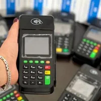 کارتخوان نو آکبند 75new پکس پوز جدید wifi|فروشگاه و مغازه|تهران, میدان ولیعصر|دیوار