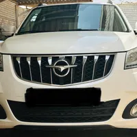 هایما S7 توربو 1800cc مدل ۱۳۹۸