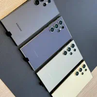 پرفکت ۳ دوربین ( Galaxy S24 ultra) کینگ کپی رسید گوشی|موبایل|بوشهر, |دیوار