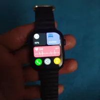 ساعت هوشمند اسپورت نو نو|ساعت|پاکدشت, |دیوار
