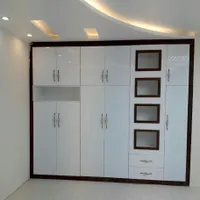 اجراصفرتا100مونتآژ ونصب کابینت وکمددیواری|خدمات پیشه و مهارت|اردبیل, |دیوار