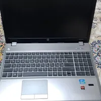 فروش لپ‌تاب HP ProBook 4540s|رایانه همراه|تهران, پونک|دیوار