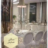 «دفتر فروش برج ملودی پارک» فول مشاعات۲و۳خواب|فروش آپارتمان|تهران, صادقیه|دیوار