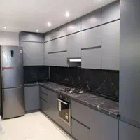 کابینت سفارشی/طراحی خاص/قیمت کارخانه|مصالح و تجهیزات ساختمان|رشت, بلوار گیلان|دیوار