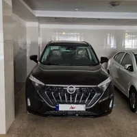 هایما ایکس ۷ x7vمدل ۱۴۰۴ صفر|خودرو سواری و وانت|کرج, مصباح|دیوار