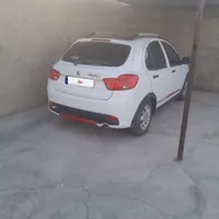 کوییک1400Rسقف قرمز