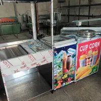 تولیدکباب خورشت کته پز خنی مکزیکی گرمکن ذرت سرخکن|کافیشاپ و رستوران|خاوران, |دیوار