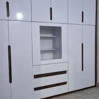 نصب کابینت و کمد دیواری|خدمات پیشه و مهارت|رامهرمز, |دیوار