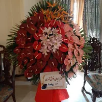 تاج گل سبد گل بازار|عمده‌فروشی|تهران, شهرک غرب|دیوار
