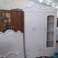 کمد لباس نوزادی نما وکیوم