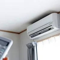 نصب سرویس کولر اسپیلت و پنجره ای