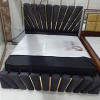 سرویس تخت خواب مدل خورشیدی|تخت و سرویس خواب|خمینی‌شهر, |دیوار