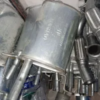 پخش اگزوز به قیمت کارخانه|قطعات یدکی و لوازم جانبی|گلستان (تهران), |دیوار