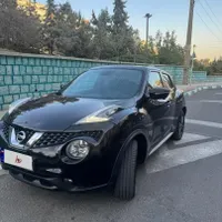 نیسان جوک اسپرت توربو|خودرو سواری و وانت|تهران, شهرک ژاندارمری|دیوار