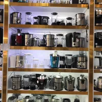 آبمیوه گیری4کارهgolden/مخلوطکن/اسیاب گارانتی ارسال|آبمیوه‌گیر و آب‌مرکبات‌گیر|مشهد, شهید آوینی|دیوار