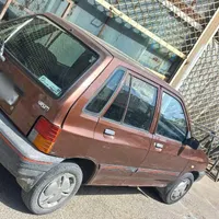 پراید هاچبک، مدل ۱۳۸۶