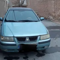 سمند ، مدل۸۲