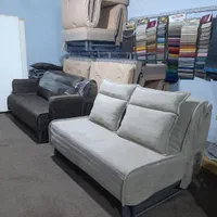 مبل تخت خواب شو (عرض۱۴۵)تختخوابشوتاشو تخت خوابشو