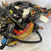 سیم کشى داشبورد ال٩٠ گیربکس اتومات|قطعات یدکی و لوازم جانبی|اهواز, بهارستان|دیوار