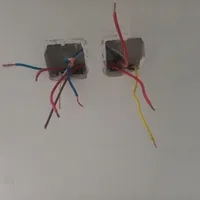 برق کاری ساختمان  به صورت کلی و جزعی