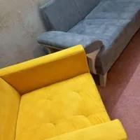 مبل شویی/زاگرس/ در منزل شستن صندلی شست وشوی موکت|خدمات نظافت|کرمانشاه, |دیوار