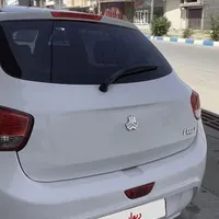 تیبا 2 (هاچبک) EX، مدل ۱۴۰۱|خودرو سواری و وانت|سردشت, |دیوار