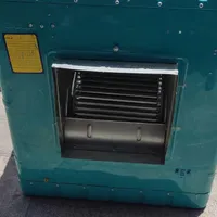 کولر آبی 3500 آبسال با گارانتی و کاملا در حد نو|کولر آبی|تهران, خواجه نظام الملک|دیوار