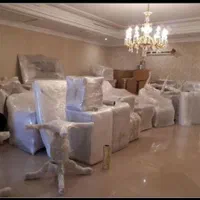 حمل اساس منزل اثاثیه خانه با خاور و نیسان با کارگر|خدمات حمل و نقل|گرگان, |دیوار