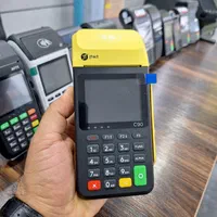 کارت خوان / کارتخوان مدل C90