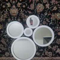 آینه پنج تایی