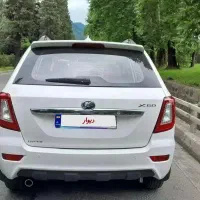 لیفان X60 اتوماتیک، مدل ۱۳۹۶|خودرو سواری و وانت|تهران, شهرک امید|دیوار