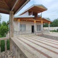 ویلا850مترشاه نشین ساحلی فروش خمام خشکبیجار|فروش خانه و ویلا|خمام, |دیوار