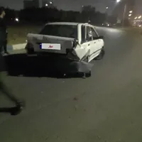 پراید سفید مدل ۸۵|خودرو سواری و وانت|اهواز, حصیرآباد|دیوار