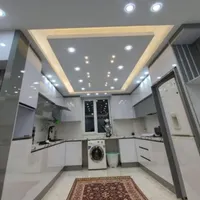 کناف کاری pvc پلکسی بتانه کاری رنگ کاری TV وال|خدمات پیشه و مهارت|مریوان, |دیوار
